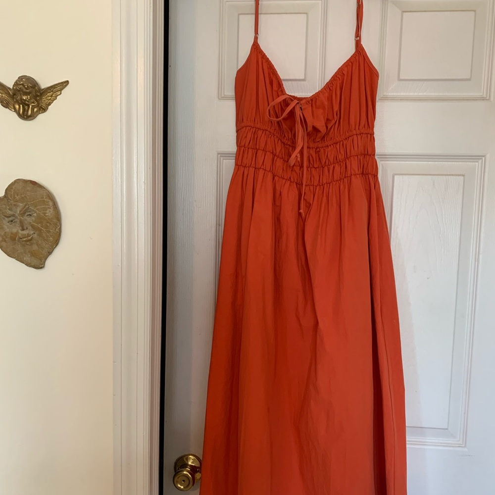 Ciao Lucia gabriella dress